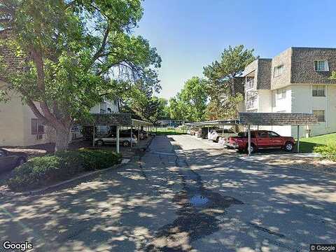 Iliff, DENVER, CO 80222