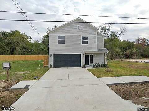 Balbo, HOUSTON, TX 77091