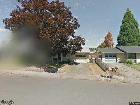 2Nd, CANBY, OR 97013
