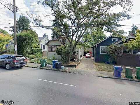 25Th, SEATTLE, WA 98105