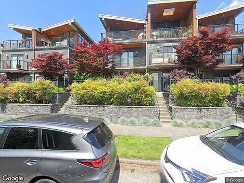 Ward, SEATTLE, WA 98109