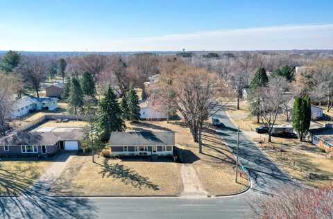 141St, HUGO, MN 55038