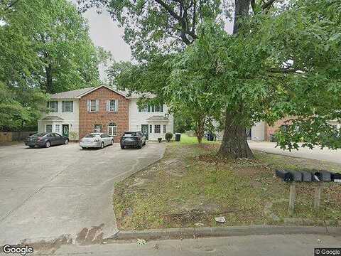 Parish, PORTSMOUTH, VA 23703