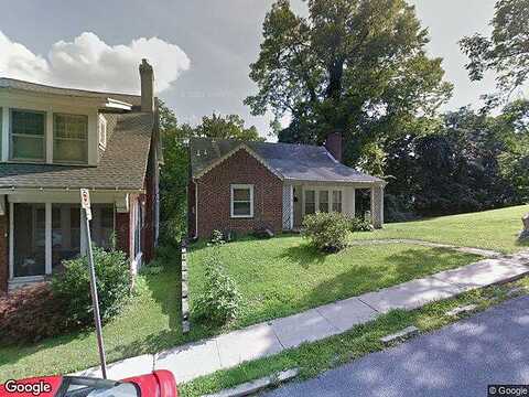 Taylor, HARRISBURG, PA 17103