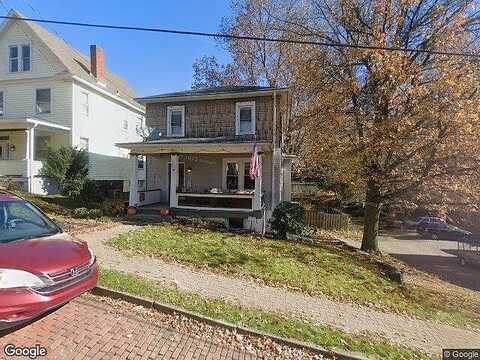 Monroe, BUTLER, PA 16001