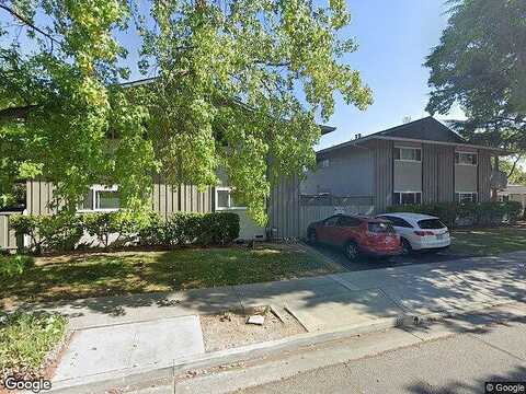 Valley Forge, CAMPBELL, CA 95008