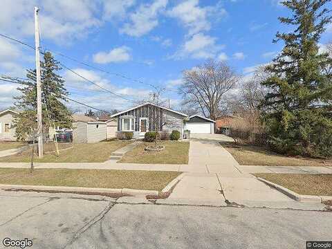 14Th, MILWAUKEE, WI 53221