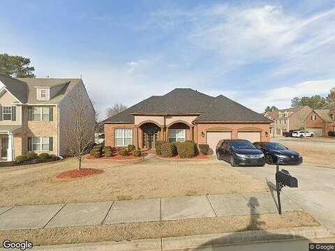 Clingman, DOUGLASVILLE, GA 30135