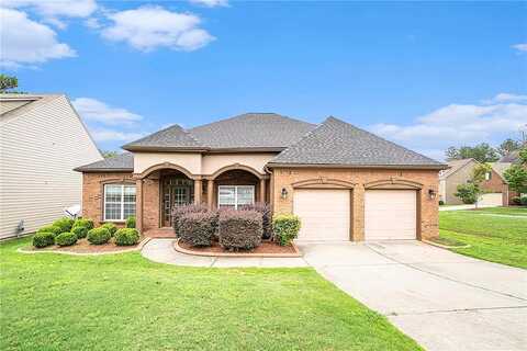 Clingman, DOUGLASVILLE, GA 30135