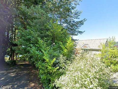 Forest, MERCER ISLAND, WA 98040
