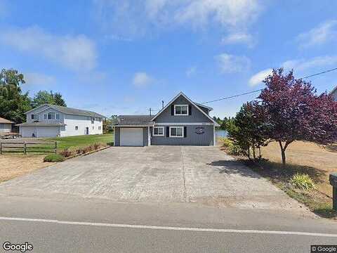Mount Olympus, OCEAN SHORES, WA 98569