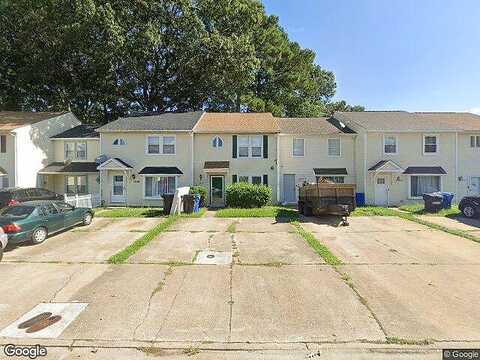 Richard, VIRGINIA BEACH, VA 23462