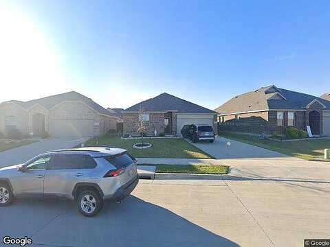 Fallenstone, PRINCETON, TX 75407