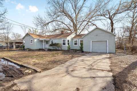 13Th, BONHAM, TX 75418
