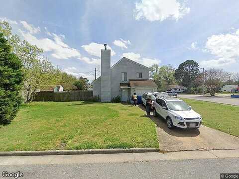 Holly Farms, VIRGINIA BEACH, VA 23462