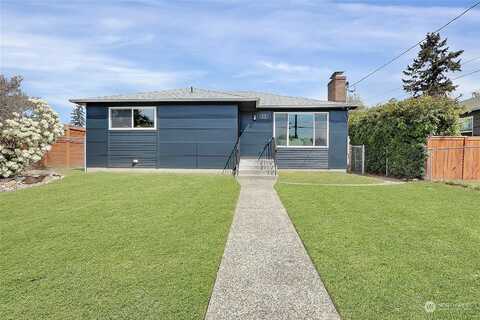 27Th, TACOMA, WA 98407
