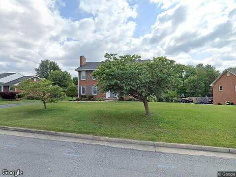 Norseman, ROANOKE, VA 24019