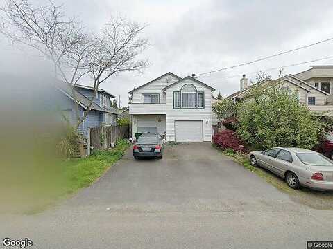 104Th, SEATTLE, WA 98133