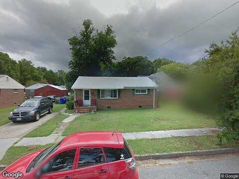 Euwanee, NORFOLK, VA 23503