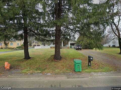 Meridian, RENFREW, PA 16053