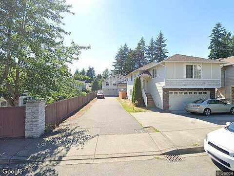 Queen, RENTON, WA 98056