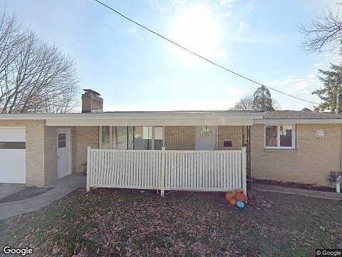 Peach, BUTLER, PA 16001