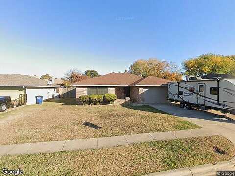 Basswood, EULESS, TX 76039