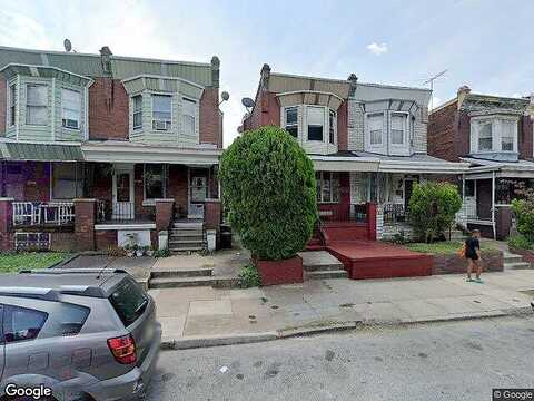 Walton, PHILADELPHIA, PA 19143