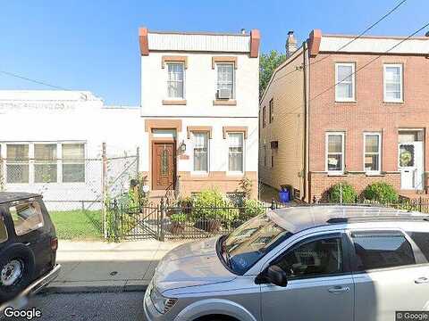 Garden, PHILADELPHIA, PA 19137