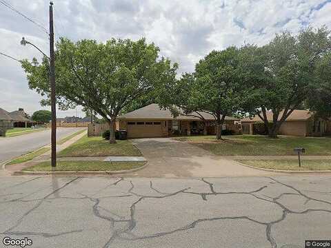 Rhea, WICHITA FALLS, TX 76308