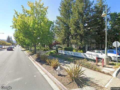 Mozden, PLEASANT HILL, CA 94523