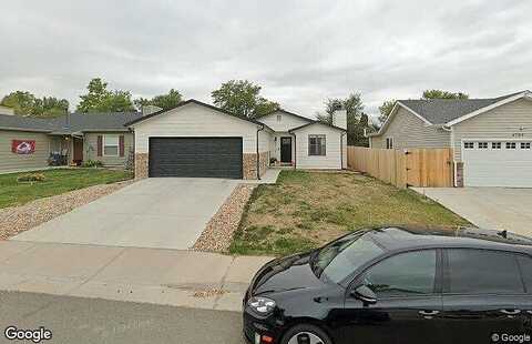Swadley, MORRISON, CO 80465