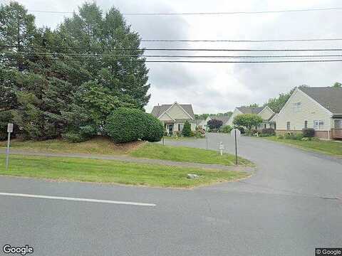 Horseshoe, MACUNGIE, PA 18062
