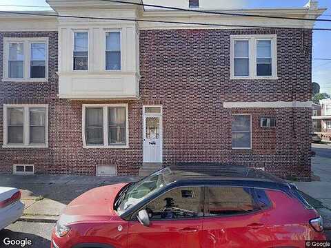 Princeton, PHILADELPHIA, PA 19135