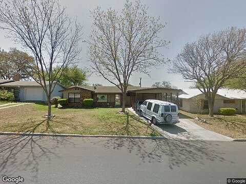Newcome, SAN ANTONIO, TX 78229