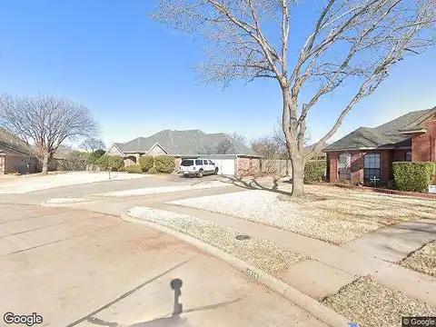 Wendover, WICHITA FALLS, TX 76309