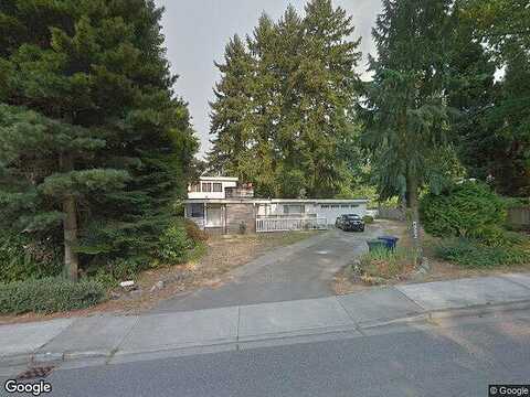 119Th, BELLEVUE, WA 98006