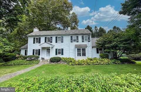 King, WEST CHESTER, PA 19380