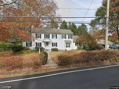 King, WEST CHESTER, PA 19380