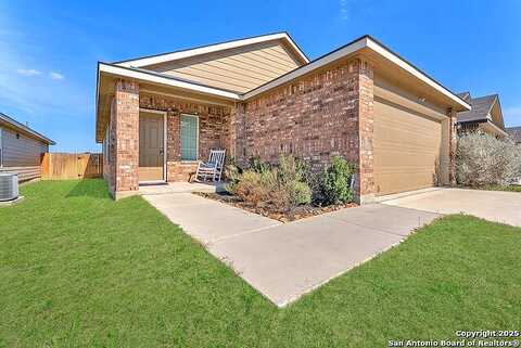 Lake Ritter, SAINT HEDWIG, TX 78152