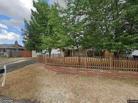 220Th, SPANAWAY, WA 98387