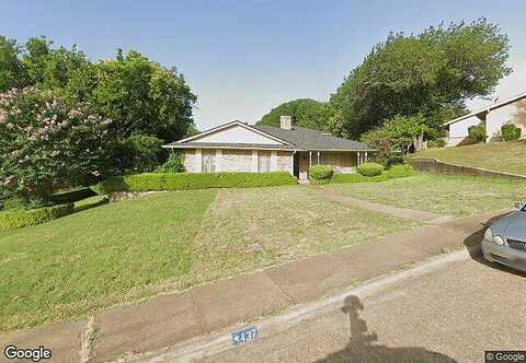 Glen Oaks, DALLAS, TX 75232
