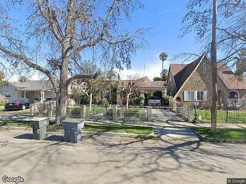 Echo, FRESNO, CA 93701
