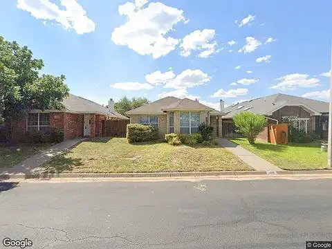 Pinion Ridge, SAN ANGELO, TX 76904