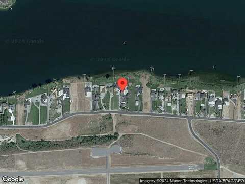 Orchard, ORONDO, WA 98843