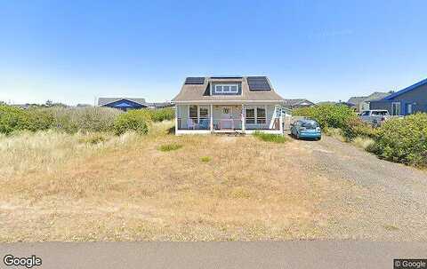 Spinnaker, OCEAN SHORES, WA 98569