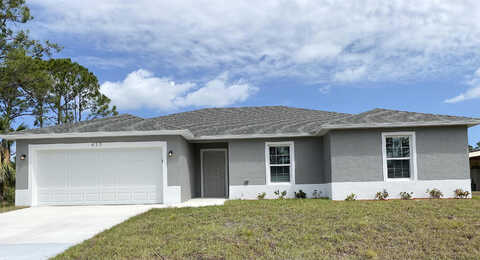 Ladyslipper, PALM BAY, FL 32908