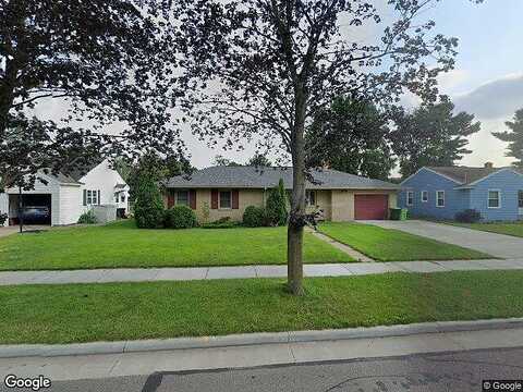 Grant, EAU CLAIRE, WI 54701