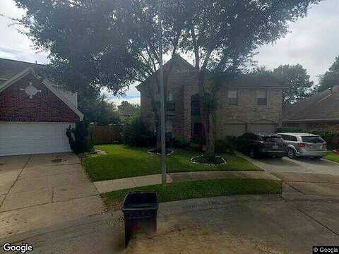Nolan, PEARLAND, TX 77584