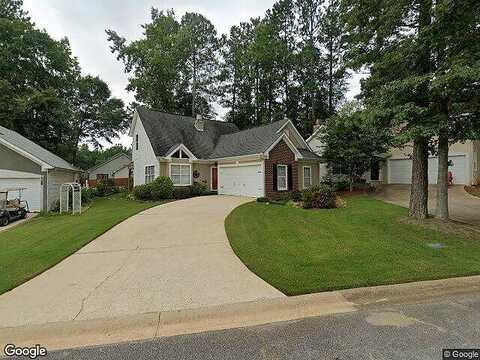 Sherrels, PEACHTREE CITY, GA 30269